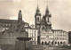 TCHEQUIE - Praha - Vue Sur La Place De La Vieille Ville Avec église De Tyn - Vue Générale - Voitures - Carte Postale - Czech Republic