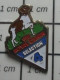 3417 Pin's Pins / Beau Et Rare / ANIMAUX / CHIEN DE CHASSE EPAGNEUL BRETON ROYAL CANIN SELECTION 4 - Animals