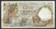 France 1939 Banknote, 100 Francs H.1941, Sully, P-94 - 100 F 1939-1942 ''Sully''
