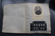 Cahier De Voyage - 1931-1938 - 115 Cartes Et Documents Divers - Allemagne-Hollande-Luxembourg-Autriche - Autres & Non Classés