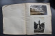 Delcampe - Cahier De Voyage - 1931-1938 - 115 Cartes Et Documents Divers - Allemagne-Hollande-Luxembourg-Autriche - Autres & Non Classés
