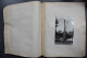 Delcampe - Cahier De Voyage - 1931-1938 - 115 Cartes Et Documents Divers - Allemagne-Hollande-Luxembourg-Autriche - Autres & Non Classés