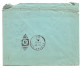 (C02) - AFINSA N°547 - LETTRE LISBOA => USA 1942 - PERFORE PERFIN PERFORADO MBV - Briefe U. Dokumente