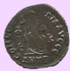 LATE ROMAN EMPIRE Coin Ancient Authentic Roman Coin 1.8g/18mm #ANT2281.14.U.A - El Bajo Imperio Romano (363 / 476)