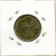 20 CENTIMES 1979 FRANCE Pièce Française #AN182.F.A - 20 Centimes