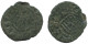 Authentic Original MEDIEVAL EUROPEAN Coin 0.4g/14mm #AC240.8.E.A - Autres – Europe