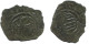 Authentic Original MEDIEVAL EUROPEAN Coin 0.4g/15mm #AC174.8.D.A - Andere - Europa
