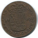 1 LIARD 1710 SPANISH NEERLANDÉS NETHERLANDS Namur PHILIP V Moneda #AE733.16.E.A - …-1795 : Periodo Antico