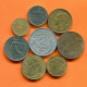 FRANCE Coin FRENCH Coin Collection Mixed Lot #L10448.1.U.A - Sammlungen