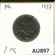 1 FRANC 1977 FRANCE Coin #AU897.U.A - 1 Franc