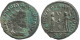 DIOCLETIAN HERACLEA B XXI AD291 SILVERED RÖMISCHEN 3.5g/22mm #ANT2696.41.D.A - La Tetrarchía Y Constantino I El Magno (284 / 307)