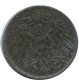 5 PFENNIG 1917 GERMANY Coin #AE314.U.A - 5 Pfennig
