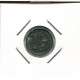 1 CENT 1942 NEERLANDÉS NETHERLANDS Moneda #AR711.E.A - 1 Cent