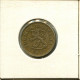 20 PENNYA 1963 FINLAND Coin #AS733.U.A - Finnland