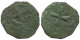 CRUSADER CROSS Authentic Original MEDIEVAL EUROPEAN Coin 1.3g/15mm #AC277.8.U.A - Autres – Europe