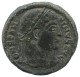 CONSTANTINUS Late ROMAN IMPERIO Follis Antiguo Moneda 3g/19mm #SAV1157.9.E.A - Der Christlischen Kaiser (307 / 363)