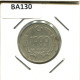 1000 LIRA 1990 TURKEY Coin #BA130.U.A - Turkey