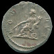 GORDIAN III AR ANTONINIANUS ROME AD243 2ND OFFICINA FORTVNA REDVX #ANC13128.43.U.A - L'Anarchie Militaire (235 à 284)