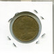 50 CENTIMES 1964 FRANCIA FRANCE Moneda #AN231.E.A - 50 Centimes