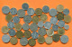 ESPAÑA Moneda SPAIN SPANISH Moneda Collection Mixed Lot #L10288.2.E.A - Autres & Non Classés