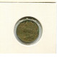 10 CENTIMES 1964 FRANCIA FRANCE Moneda #AU864.E.A - 10 Centimes