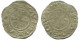 CRUSADER CROSS Authentic Original MEDIEVAL EUROPEAN Coin 0.5g/15mm #AC110.8.E.A - Autres – Europe
