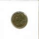 10 CENTIMES 1988 FRANKREICH FRANCE Französisch Münze #BA883.D.A - 10 Centimes