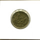 20 EURO CENTS 1999 FINLAND Coin #EU085.U.A - Finlande