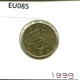 20 EURO CENTS 1999 FINLAND Coin #EU085.U.A - Finland