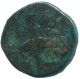 Authentic Original Ancient GREEK Coin #ANC12643.6.U.A - Griekenland