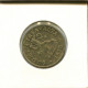 50 PENNYA 1978 FINLAND Coin #AS743.U.A - Finland