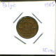 50 CENTIMES 1965 DUTCH Text BÉLGICA BELGIUM Moneda #AU609.E.A - 50 Cents