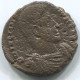 LATE ROMAN EMPIRE Pièce Antique Authentique Roman Pièce 2.4g/15mm #ANT2345.14.F.A - Der Spätrömanischen Reich (363 / 476)