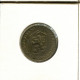1 KORUNA 1990 CZECHOSLOVAKIA Coin #AS971.U.A - Checoslovaquia