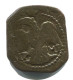 Authentic Original MEDIEVAL EUROPEAN Coin 2.1g/17mm #AC068.8.U.A - Autres – Europe