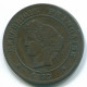 5 CENTIMES 1873 K FRANCE Coin CERES VF #FR1115.69.U.A - 5 Centimes