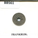 5 CENTIMES 1930 FRANCIA FRANCE Moneda #BB561.E.A - 5 Centimes