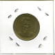 20 DRACHMES 1992 GRECIA GREECE Moneda #AK446.E.A - Griekenland