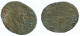 THEODOSIUS I HERACLEA SMHA AD379-383 VOT X MVLT XX 0.7g/15mm #ANN1213.9.F.A - The Military Crisis (235 AD Tot 284 AD)