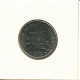 1 FRANC 1972 FRANCE Pièce #BB554.F.A - 1 Franc