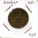 10 FRANCS 1976 FRANCE Pièce Française #AM664.F.A - 10 Francs