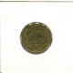 10 CENTIMES 1992 FRANCE Pièce #BB470.F.A - 10 Centimes