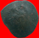 Ancient BYZANTINE EMPIRE ASPRON TRACHY Coin 3.31g/23.47mm #ANC13493.13.U.A - Bizantine