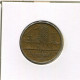 10 FRANCS 1976 FRANCE Coin French Coin #AN436.U.A - 10 Francs