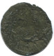 Authentic Original MEDIEVAL EUROPEAN Coin 0.5g/16mm #AC342.8.D.A - Andere - Europa