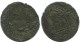 Authentic Original MEDIEVAL EUROPEAN Coin 0.5g/16mm #AC342.8.D.A - Andere - Europa