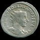 GORDIAN III AR ANTONINIANUS ANTIOCH AD 242-244 SAECVLI FELICITAS #ANC13141.38.D.A - The Military Crisis (235 AD To 284 AD)