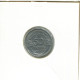 50 CENTIMES 1941 FRANCIA FRANCE Moneda #AK919.E.A - 50 Centimes