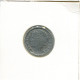 50 CENTIMES 1941 FRANCIA FRANCE Moneda #AK919.E.A - 50 Centimes