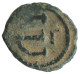 ANASTASIUS I PENTANUMMIUS Antike BYZANTINISCHE Münze  1.8g/15m #AA553.19.D.A - Bizantinas